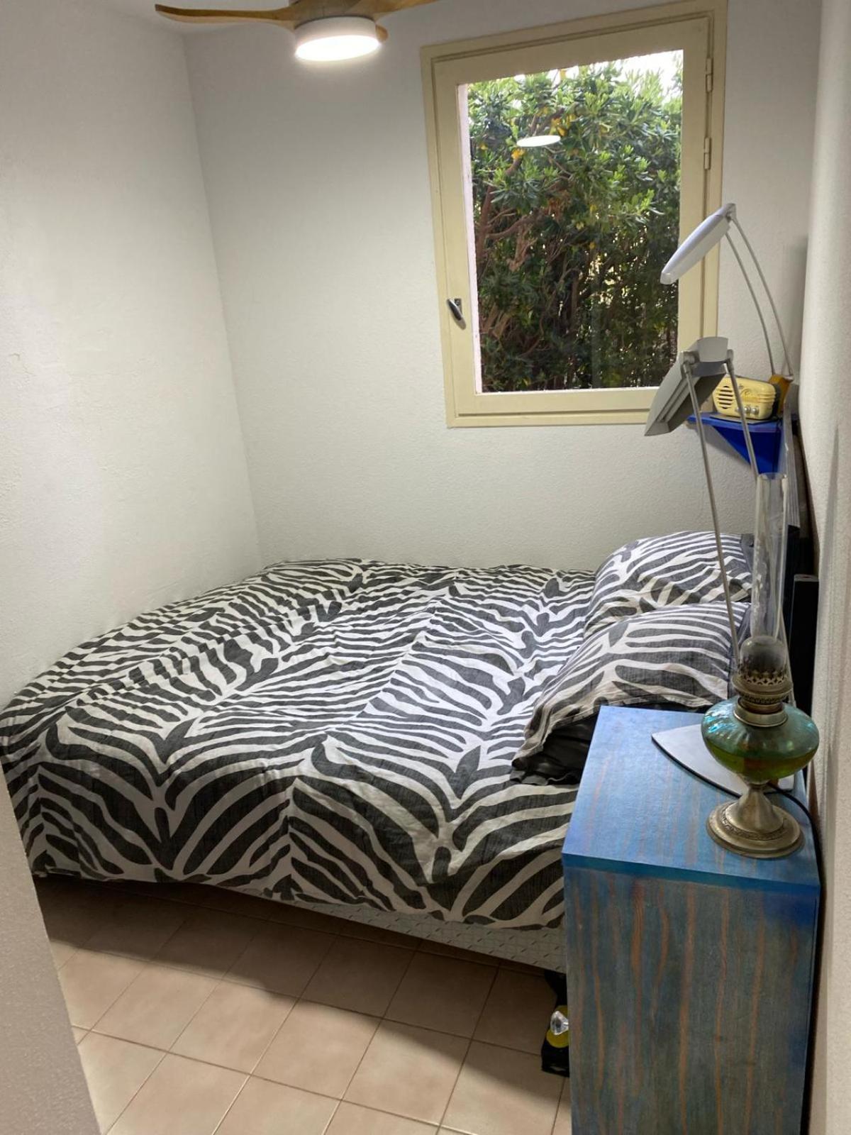 Apartment Joli F2 Bord De Leucate