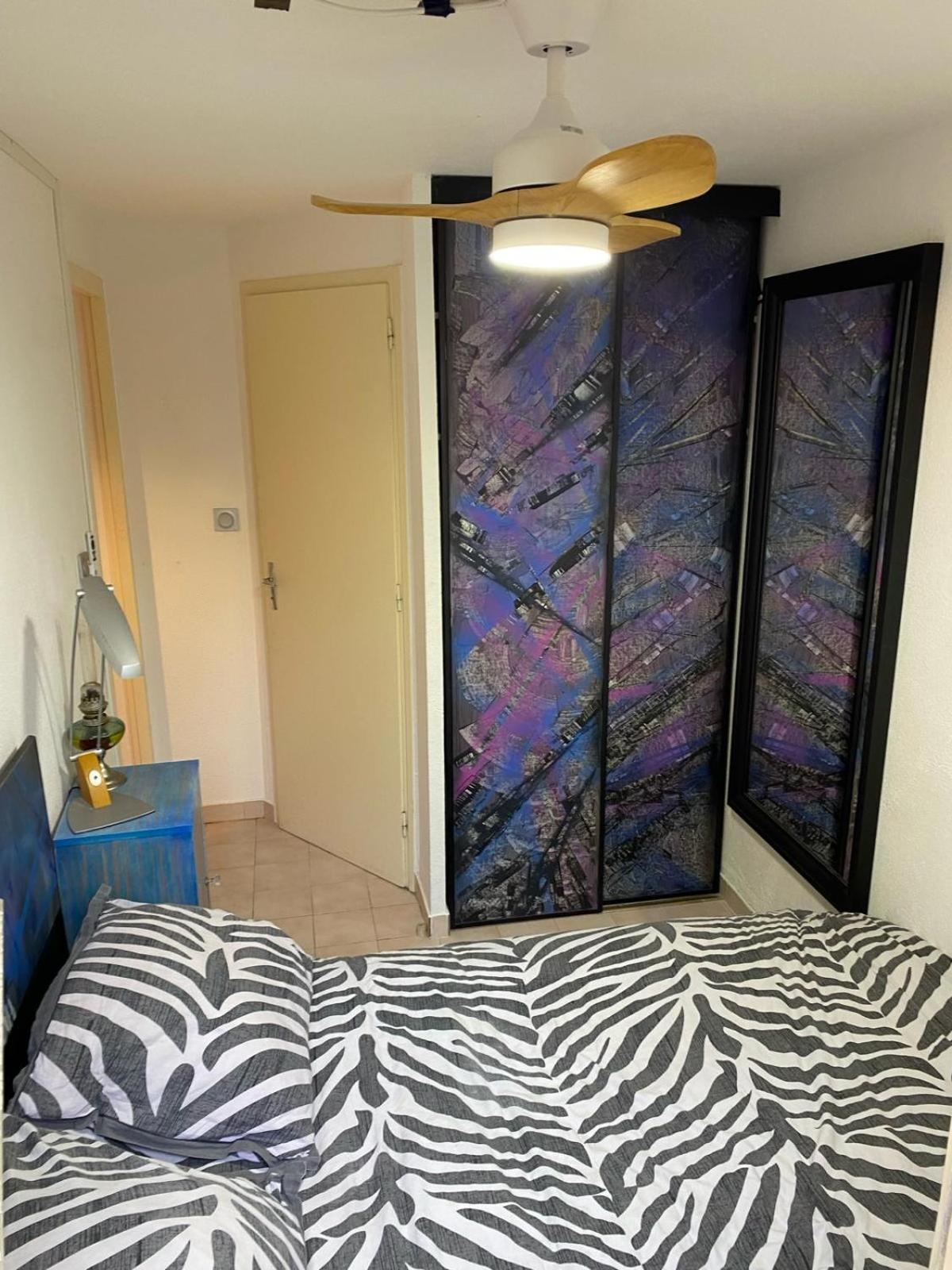 Apartment Joli F2 Bord De