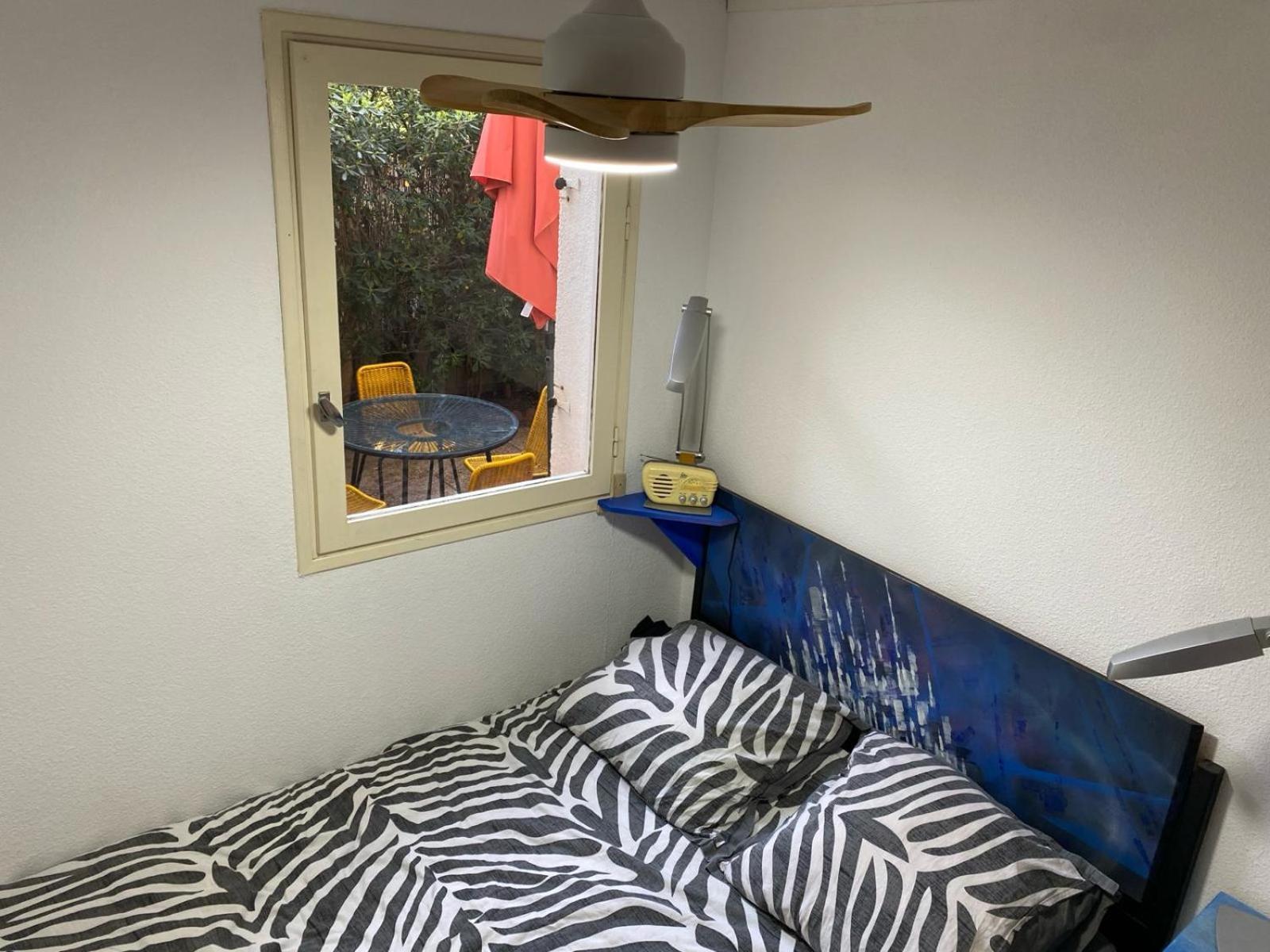 Apartment Joli F2 Bord De Leucate
