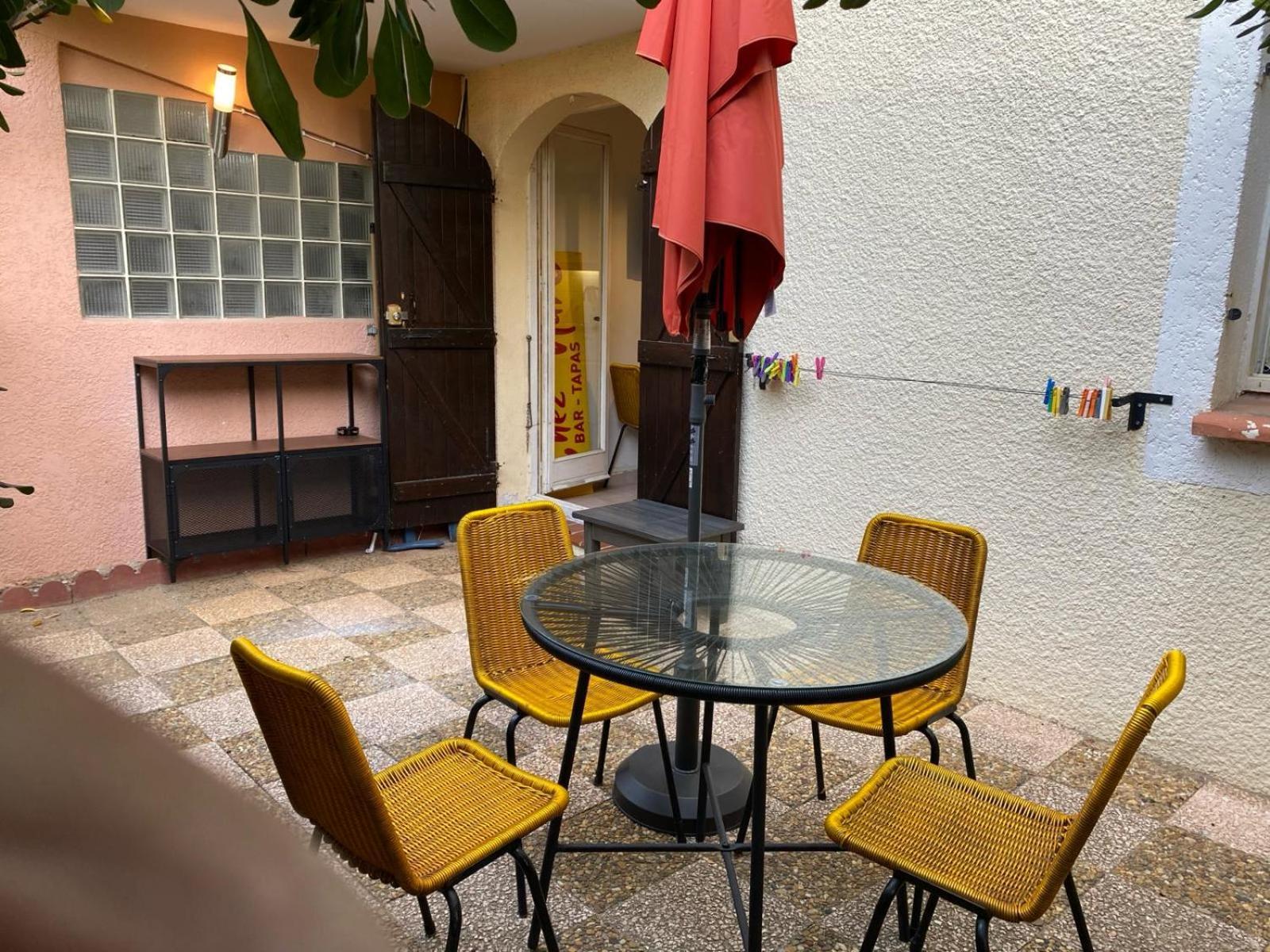 Apartment Joli F2 Bord De *